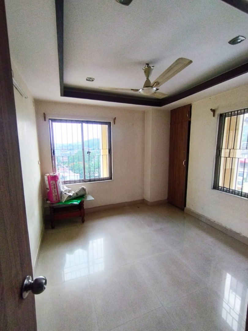 Unfurnished 3bhk in Borbari Chariali, Near SBI, Guwahati for Rent